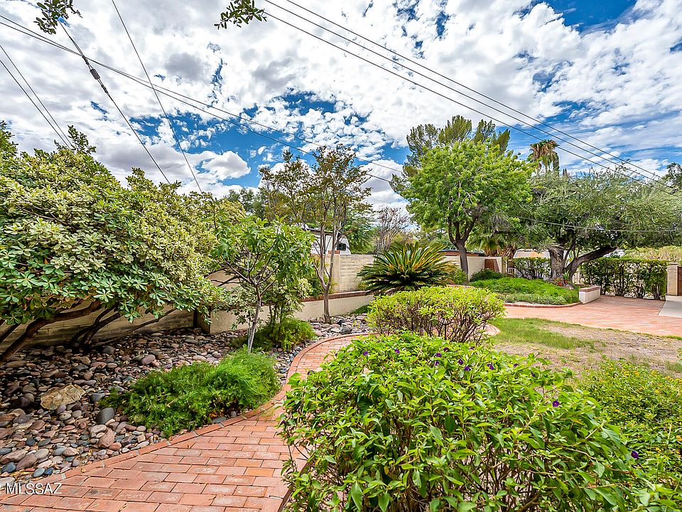 6602 E Paseo Tucson AZ 85710 Zillow