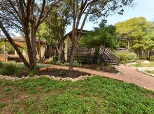 3805 Turkey Creek Dr, Austin, TX 78730