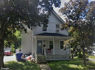 56 Silver St, Taunton, MA 02780