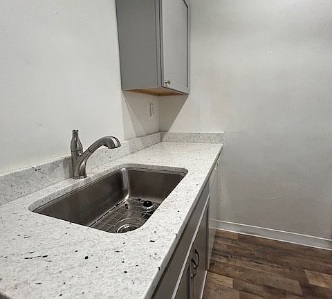 Kitchedn