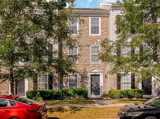 5301 Berthold Pass Dr #44-530, Dublin, OH 43016