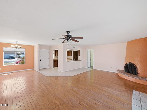 4th image of 3916 W WOOD Drive