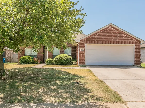 4306 Windy Meadow Dr, Corinth, TX 76208