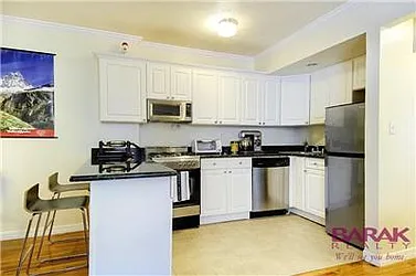 Sold by Barak Realty