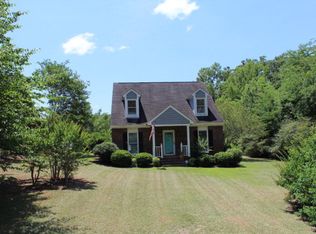 3204 Westgate Dr, Albany, GA 31721