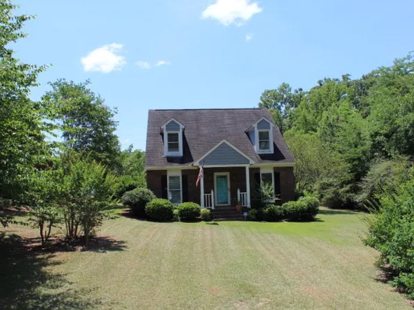 3204 Westgate Dr, Albany, GA 31721