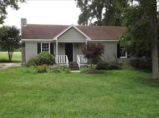 2717 Stageline Dr, Raleigh, NC 27603