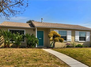 446 Flower St, Costa Mesa, CA 92627