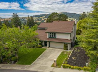 24 Tyson Ct, Danville, CA 94526