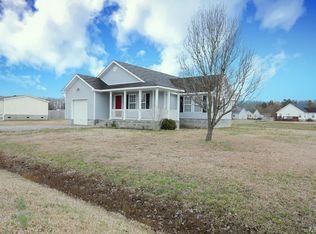 970 Scott Rd, Elizabeth City, NC 27909