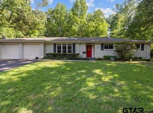 415 Lakeshore Dr, Palestine, TX 75801