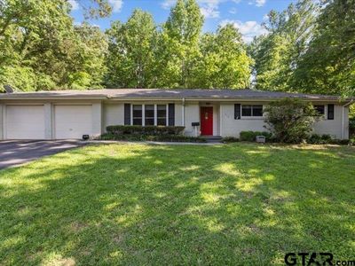 415 Lakeshore Dr, Palestine, TX, 75801