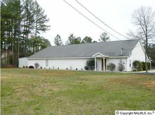 4616 Highway 67 S, Somerville, AL 35670