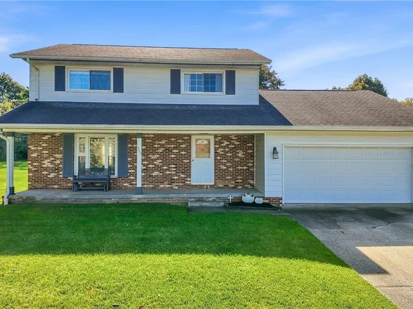 1560 Raywood Rd, Alliance, OH 44601