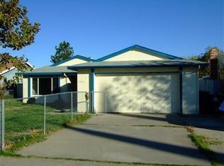 7343 Salazar Dr, North Highlands, CA