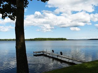 7106 Lakeview Dr, Oscoda, MI 48750