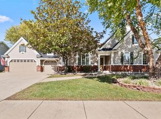 167 Bear Creek Dr, Wentzville, MO 63385