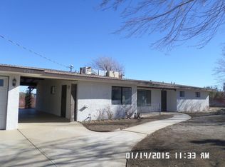 5757 E Avenue T5, Palmdale, CA 93552