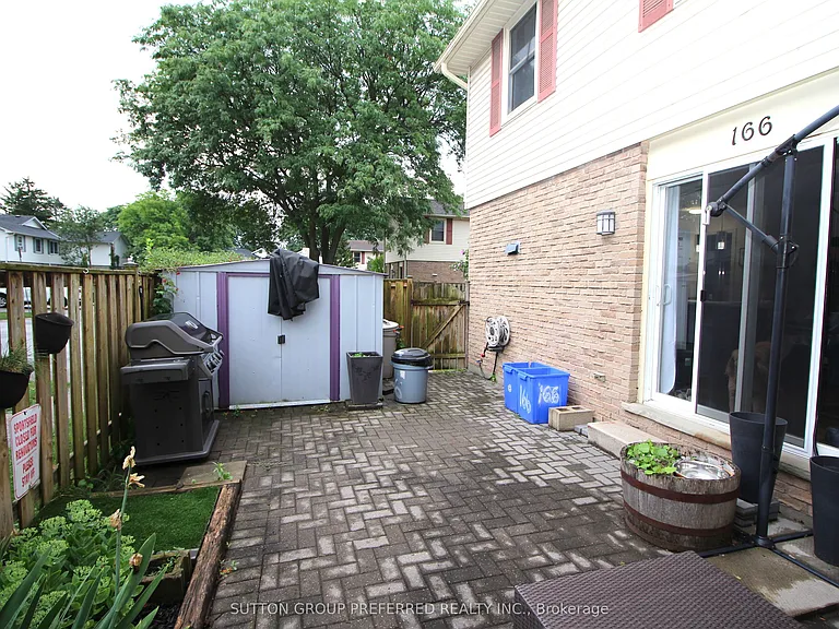 230 Clarke Rd #166 — Photo 25