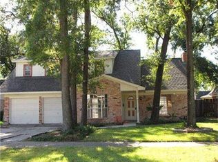 14502 Waterville Way, Houston, TX 77015