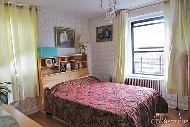 Sold by City Connections Realty