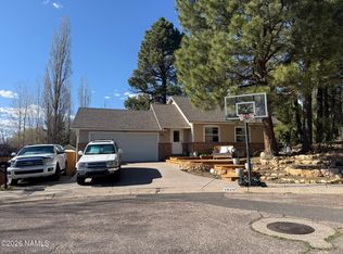 1625 N Prairie Way, Flagstaff, AZ 86004