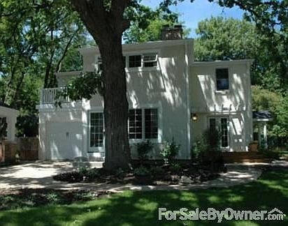 Exterior View from Linden Street
						:
						Exterior View from Linden Street