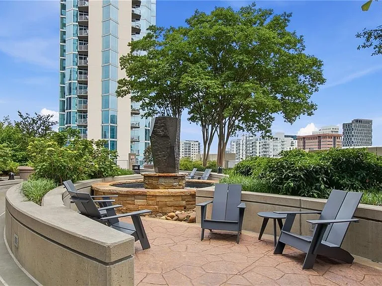 855 Peachtree St NE #1813 — Photo 57