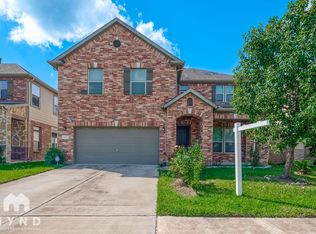 16423 Sheffield Run Dr, Houston, TX 77084
