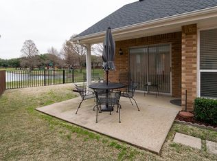 2112 Lakeshore Dr, Flower Mound, TX 75028