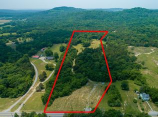 17600 Cainsville Rd LOT 1, Lascassas, TN 37085