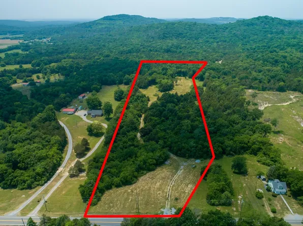 17600 Cainsville Rd Lot 1, Lascassas, TN 37085