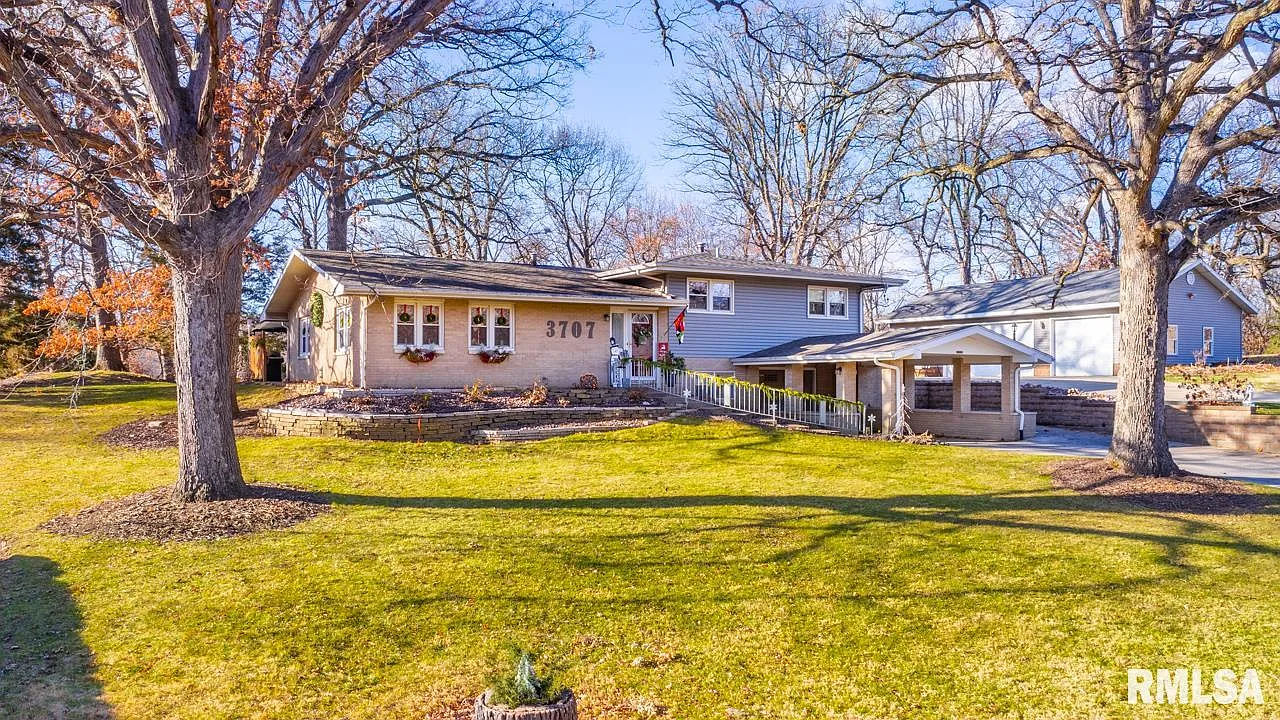 3707 N Breckenridge Ct photo 1