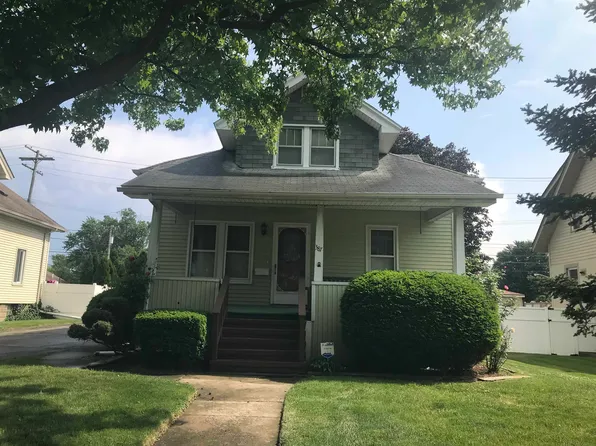 387 Cass Ave, Mount Clemens, MI 48043