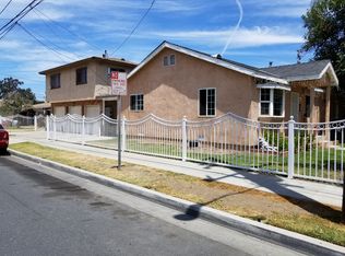 5417 Lavinia Ave, Lynwood, CA 90262