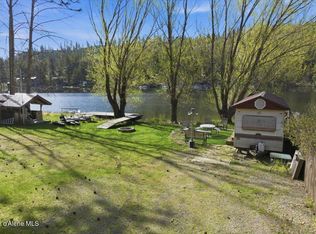 Nka Evening Trl LOT 13-W, Rathdrum, ID 83858
