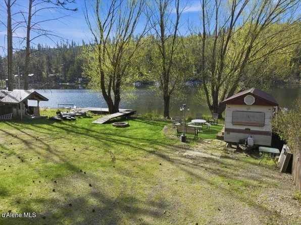 Nka Evening Trl Lot 13-W, Rathdrum, ID 83858