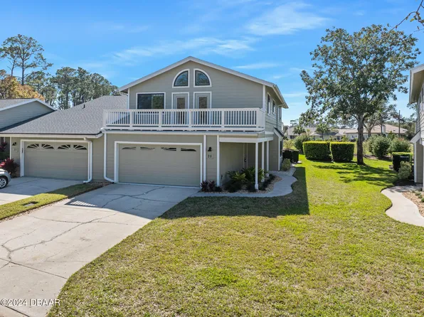 26 Landings Ln, Ormond Beach, FL 32174