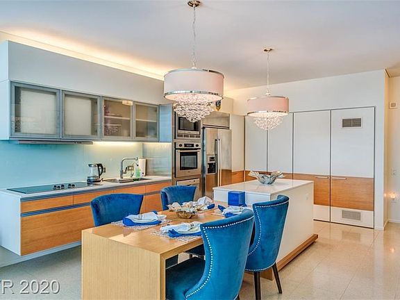 4th image of 3726 Las Vegas Blvd S Unit 1504