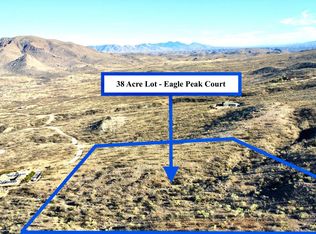 Eagle Peak Ct #103, Rio Rico, AZ 85648