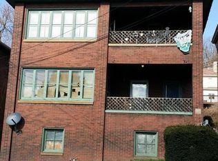 831 Kirkpatrick Ave, Braddock, PA 15104