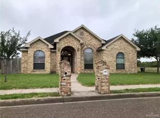 2113 W 42 1/2 St, Mission, TX 78573