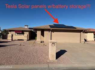 10402 E Regal Dr, Sun Lakes, AZ 85248