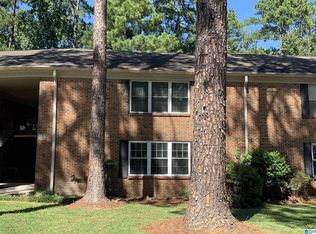 2087 Montreat Cir #2087, Birmingham, AL 35216