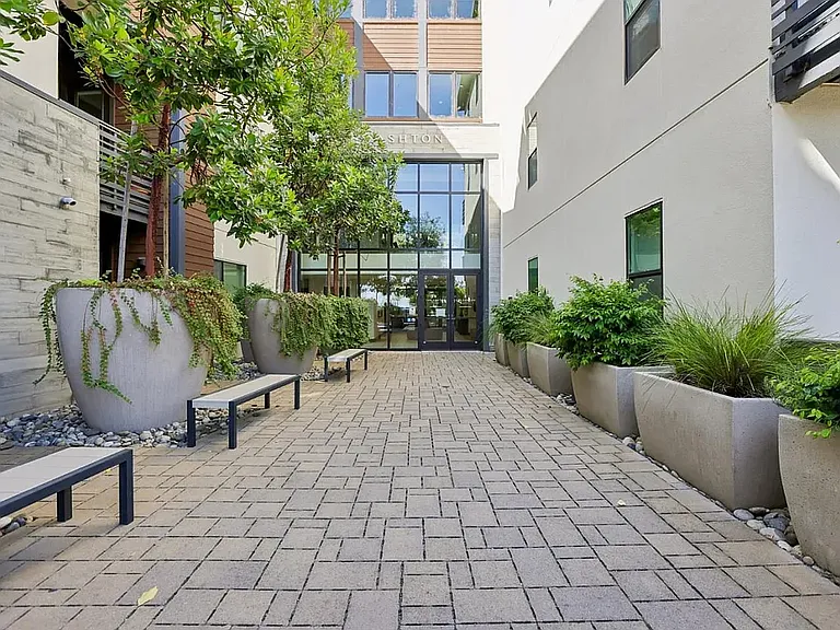 400 El Camino Real #210 — Photo 17