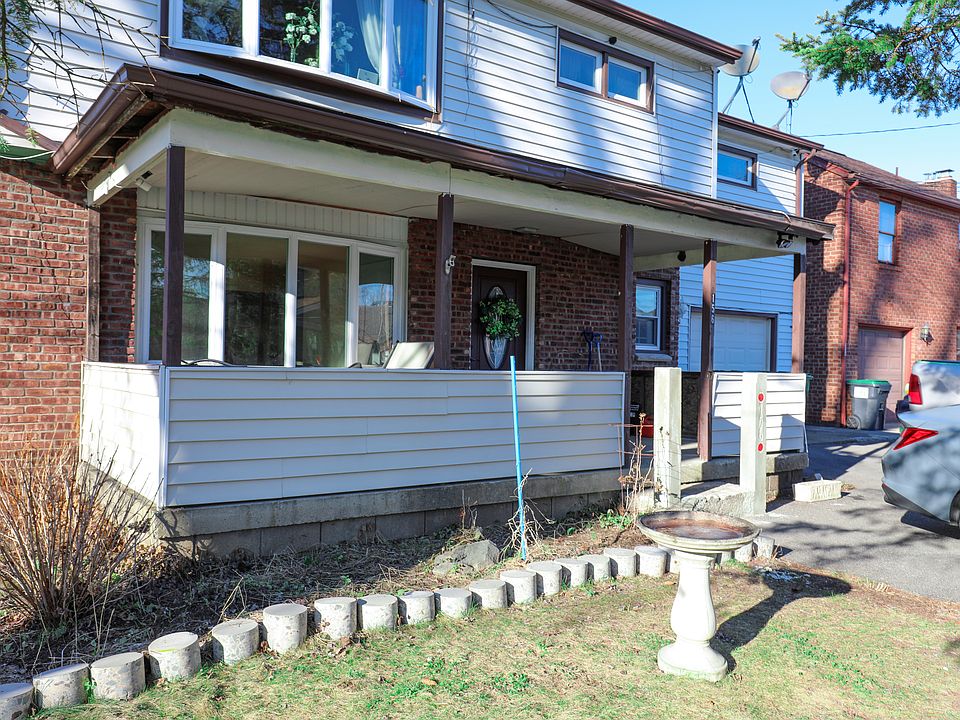 1st image of 156 Lampman Ave #1