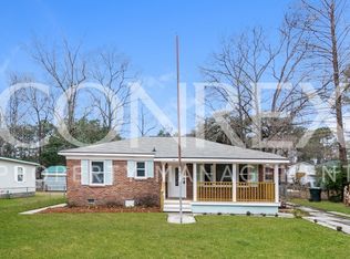339 Annette Dr, Goose Creek, SC 29445