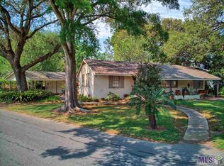 4661 Tupello St, Baton Rouge, LA 70808