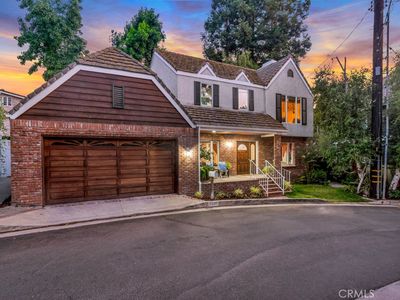 21230 Escondido St, Woodland Hills, CA, 91364