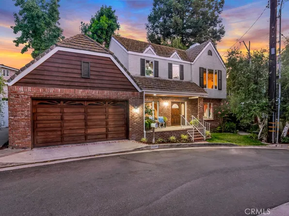 21230 Escondido St, Woodland Hills, CA 91364